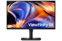 Samsung 27" ViewFinity S8 S80HF 5K Monitor
