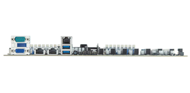 GIGABYTE MS33-AR0 Intel C741 LGA 4677 (Socket E) Erweitertes ATX