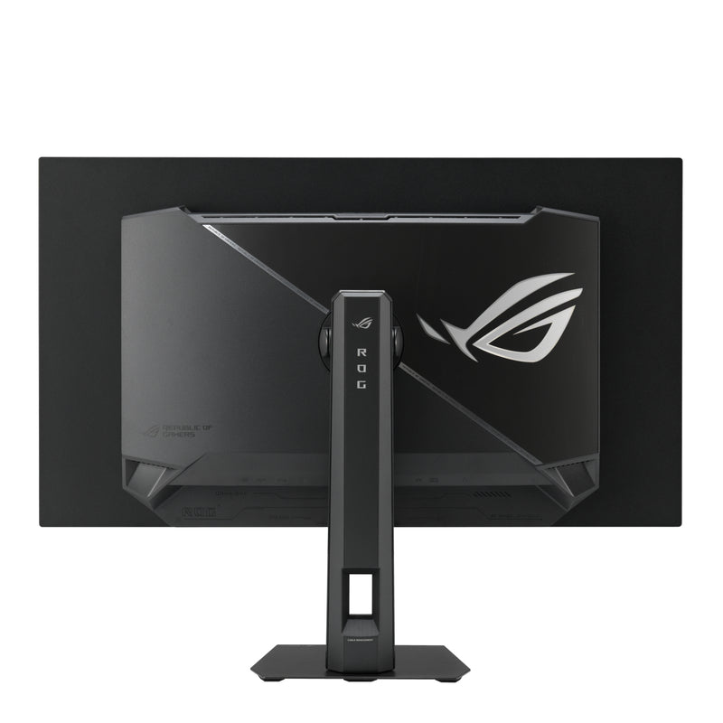 ASUS ROG Strix OLED XG32UQDMS Computerbildschirm 80 cm (31.5") 3840 x 2160 Pixel 4K Ultra HD LCD Schwarz