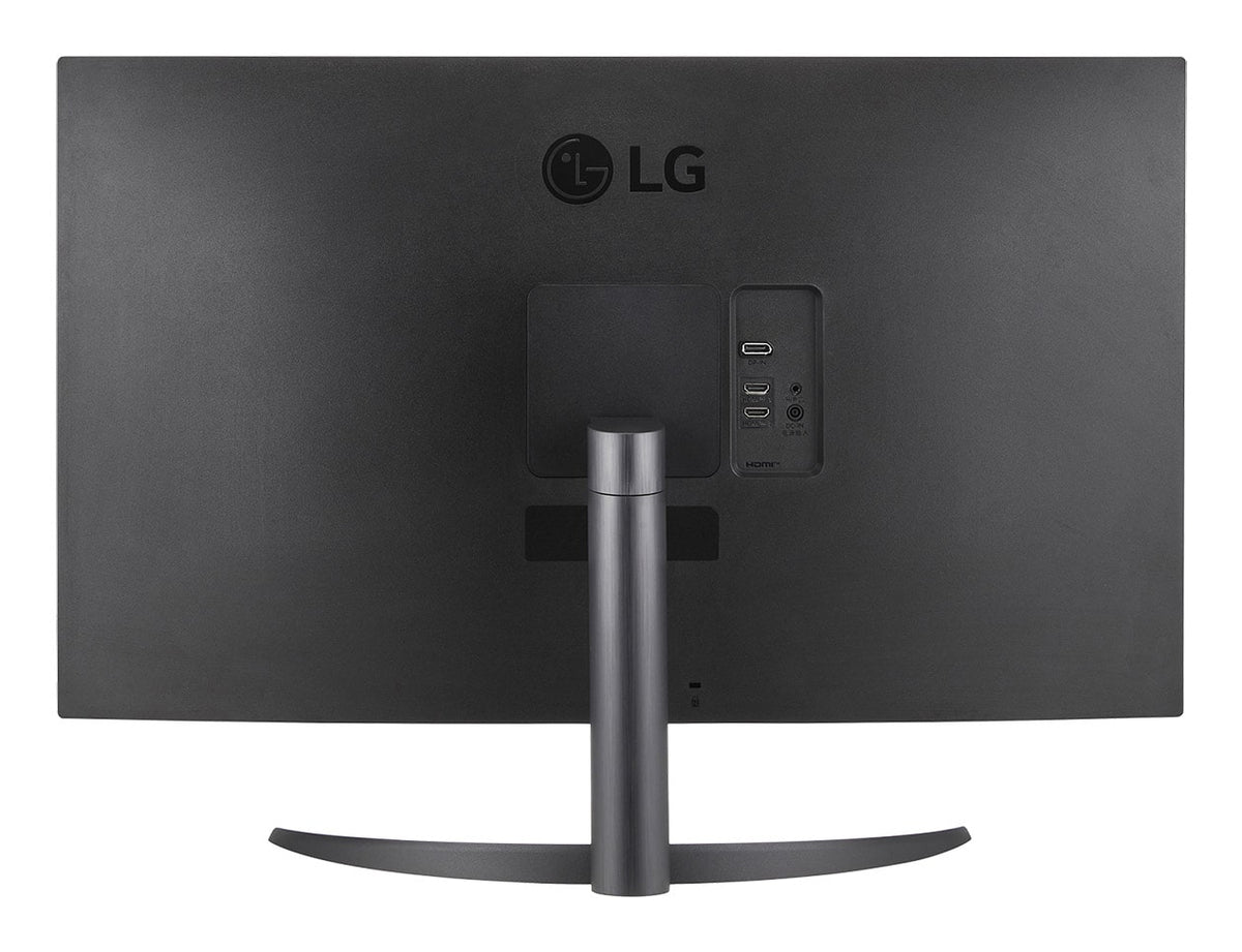 LG 31.5 Zoll UltraFine 4K HDR Monitor