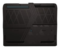 MSI Vector 16 HX AI A2XWJG-468FR Intel Core Ultra 9 275HX Laptop 40,6 cm (16") Quad HD+ 32 GB DDR5-SDRAM 1 TB SSD NVIDIA GeForce RTX 5090 Wi-Fi 7 (802.11be) Windows 11 Home Grau Französisch