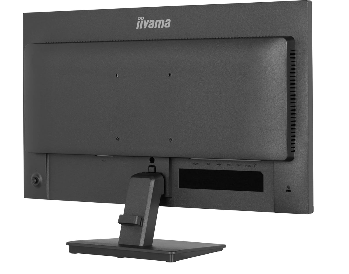 iiyama ProLite X2497HSU-B1 Computerbildschirm 60,5 cm (23.8") 1920 x 1080 Pixel Full HD LED Schwarz