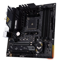 ASUS TUF GAMING B550M-PLUS WIFI II AMD B550 Sockel AM4 micro ATX