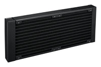 ASUS TUF GAMING LC III 240 ARGB Refroidisseur liquide tout-en-un pour processeur 12 cm Noir