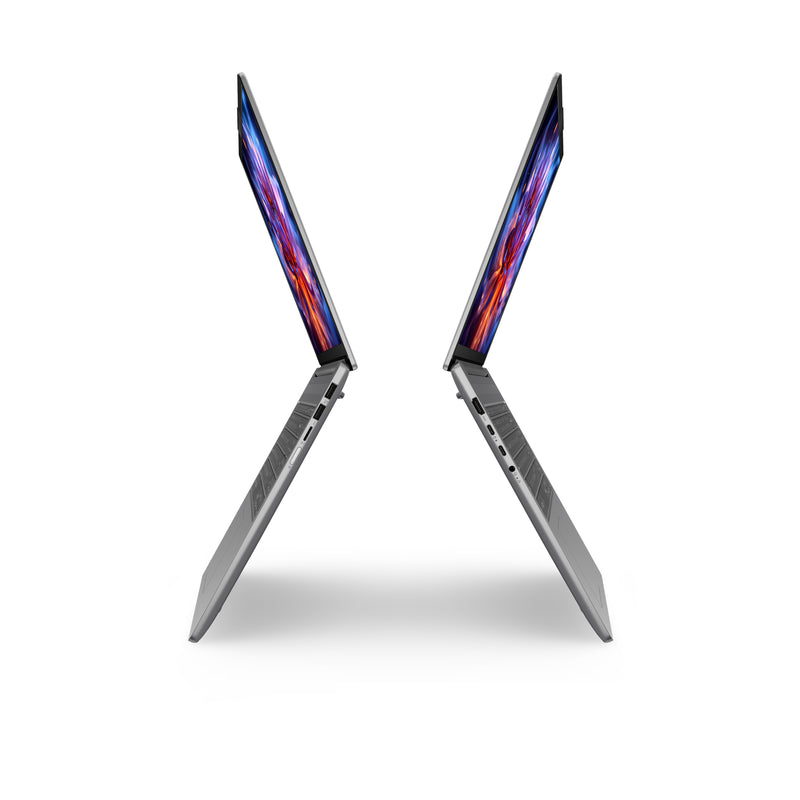 Lenovo IdeaPad Slim 5 16IPH11 Copilot+ PC Intel Core Ultra 5 322 Laptop 40,6 cm (16") WUXGA 16 GB DDR5-SDRAM 1 TB SSD Wi-Fi 7 (802.11be) Windows 11 Home Deutsch Grau