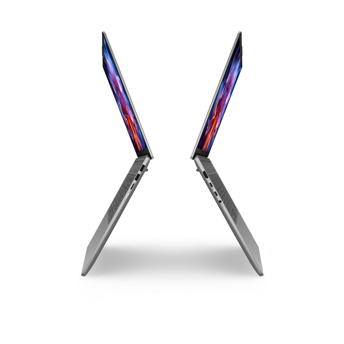 Lenovo IdeaPad Slim 5 16IPH11 Copilot+ PC Intel Core Ultra 5 322 Laptop 40,6 cm (16") WUXGA 16 GB DDR5-SDRAM 512 GB SSD Wi-Fi 7 (802.11be) Windows 11 Home Grau Deutsch