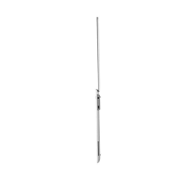Lenovo ThinkPad X9-14 Gen 1 Aura Edition Copilot+ PC Intel Core Ultra 7 258V Laptop 35,6 cm (14") Touchscreen 2.8K 32 GB LPDDR5x-SDRAM 1 TB SSD Wi-Fi 7 (802.11be) Windows 11 Pro Deutsch Weiß