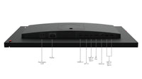 Lenovo ThinkVision T24mv-30 Monitor