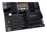 ASUS PRO WS W790-ACE Intel W790 LGA 4677 (Socket E) SSI CEB