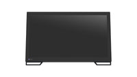 EIZO DuraVision FDF2382WT-A Computerbildschirm 58,4 cm (23") 1920 x 1080 Pixel Full HD LED Touchscreen Tisch Schwarz