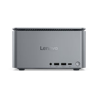 Lenovo ThinkCentre neo Ultra Gen 2 Intel Core Ultra 7 265 32 GB DDR5-SDRAM 512 GB SSD NVIDIA GeForce RTX 5060 Windows 11 Pro Mini PC Mini-PC Grau