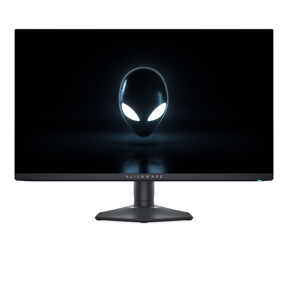Alienware AW2725DF Computerbildschirm 67,8 cm (26.7") 2560 x 1440 Pixel Quad HD QD-OLED Schwarz