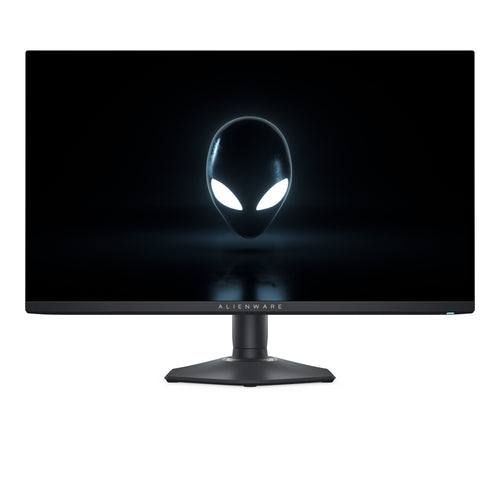 Alienware AW2725DF Computerbildschirm 67,8 cm (26.7") 2560 x 1440 Pixel Quad HD QD-OLED Schwarz