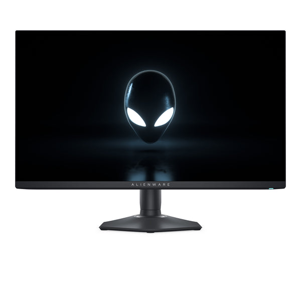 Alienware AW2725DF Computerbildschirm 67,8 cm (26.7") 2560 x 1440 Pixel Quad HD QD-OLED Schwarz