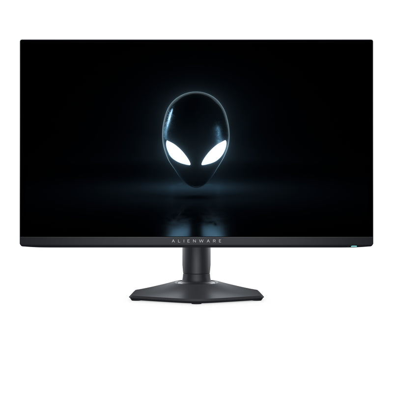 Alienware AW2725DF Computerbildschirm 67,8 cm (26.7") 2560 x 1440 Pixel Quad HD QD-OLED Schwarz