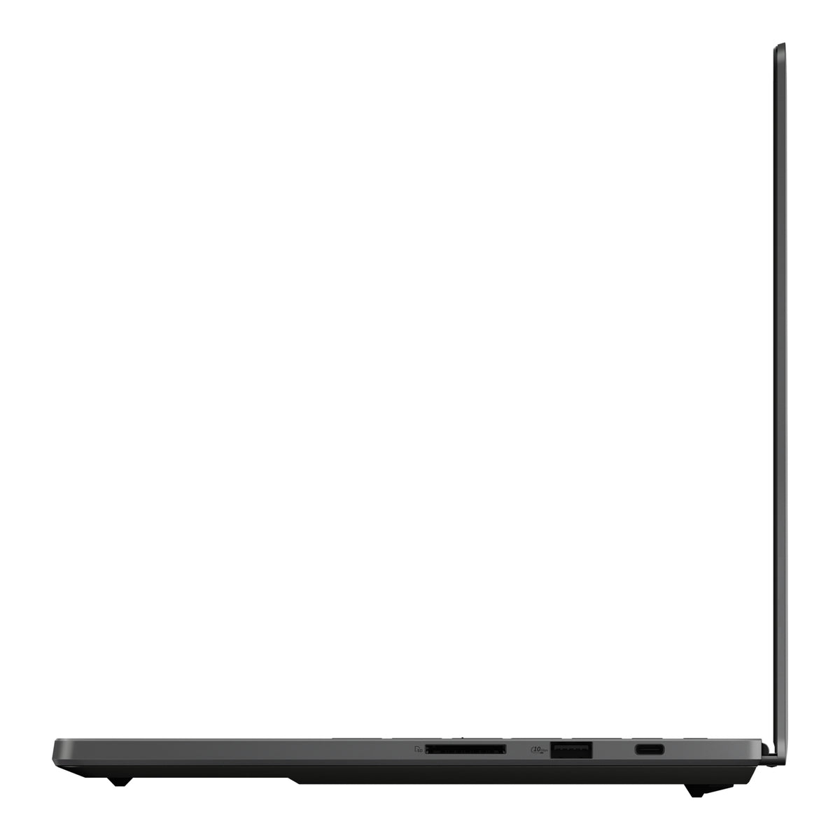 ASUS ROG Zephyrus G14 GU405AP-SY019W Intel Core Ultra 9 386H Laptop 35,6 cm (14") 3K 32 GB LPDDR5x-SDRAM 1 TB SSD NVIDIA GeForce RTX 5070 Laptop-GPU Wi-Fi 7 (802.11be) Windows 11 Home Grau