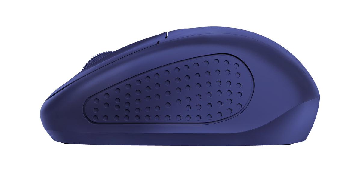 Trust Primo Maus Reisen Beidhändig RF Wireless Optisch 1600 DPI