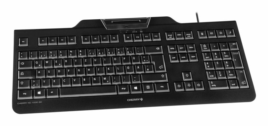 CHERRY KC 1000 SC