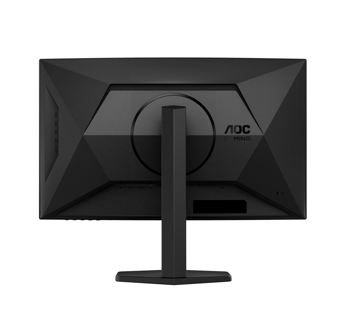 AOC G4 C27G4ZXU Computerbildschirm 68,6 cm (27") 1920 x 1080 Pixel Full HD LED Schwarz