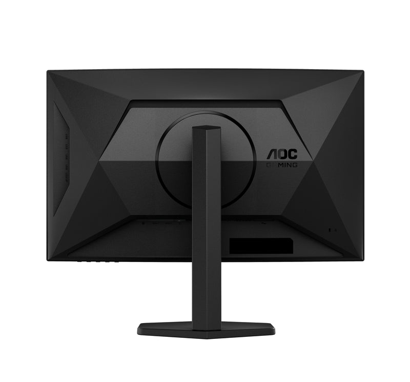 AOC G4 C27G4ZXU Computerbildschirm 68,6 cm (27") 1920 x 1080 Pixel Full HD LED Schwarz