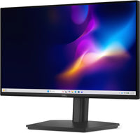 DELL Pro E2426HS Computerbildschirm 54,6 cm (21.5") 1920 x 1080 Pixel Full HD LCD Schwarz