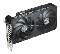 GIGABYTE GeForce RTX 5060 Ti EAGLE OC 16G Grafikkarte – 16 GB GDDR7, 128 Bit, PCI-E 5.0, 2617 MHz Kernfrequenz, 3 x DisplayPort, 1 x HDMI, GV-N506TEAGLE OC-16GD