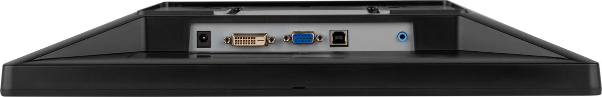 iiyama ProLite T1721MSC-B3 Écran d'ordinateur 43,2 cm (17") 1280 x 1024 pixels SXGA Tactile Bureau Noir
