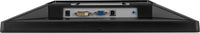 iiyama ProLite T1721MSC-B3 Écran d'ordinateur 43,2 cm (17") 1280 x 1024 pixels SXGA Tactile Bureau Noir