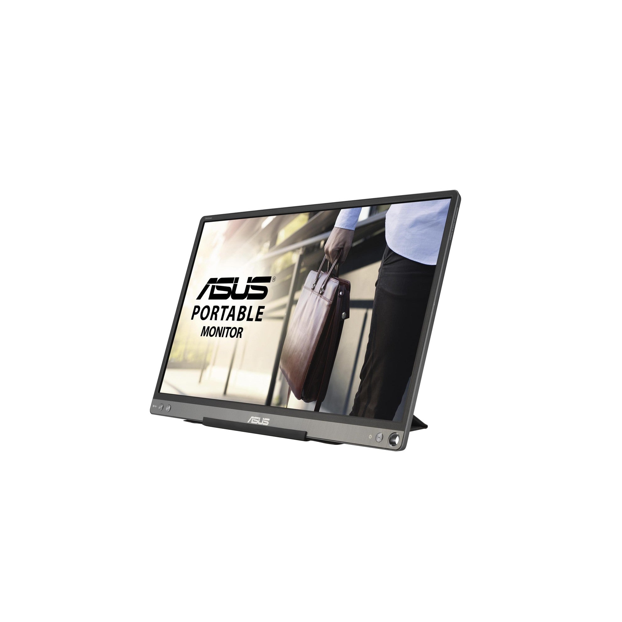 ASUS MB16ACE 15.6, 1920x1080, IPS, Typ-C