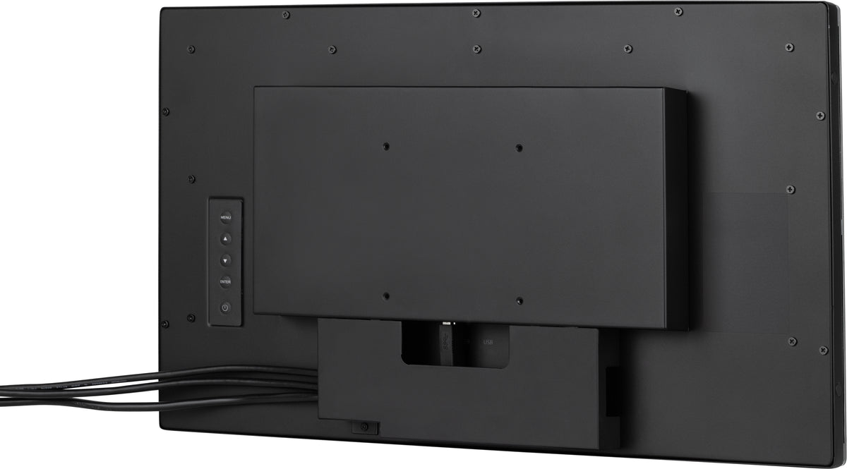 iiyama TF2238MSC-B1 Computerbildschirm 53,3 cm (21") 1920 x 1080 Pixel Full HD LED Touchscreen Schwarz