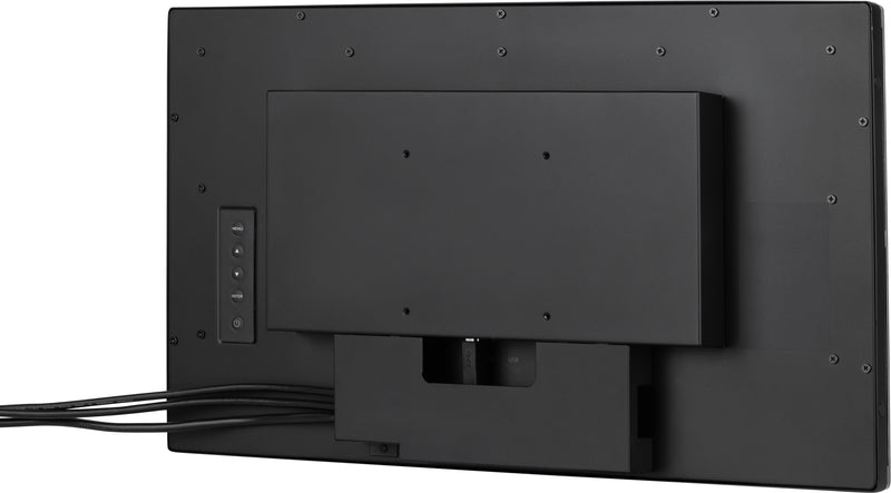 iiyama TF2238MSC-B1 Computerbildschirm 53,3 cm (21") 1920 x 1080 Pixel Full HD LED Touchscreen Schwarz