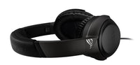 ASUS ROG Strix Go Kopfhörer Kabelgebunden Kopfband Gaming USB Typ-C Schwarz