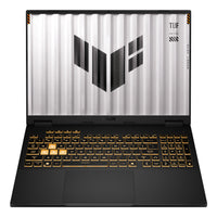 ASUS TUF Gaming F16 FX608JPR-RV075W Intel® Core™ i7 i7-14650HX Laptop 40,6 cm (16") WUXGA 16 GB DDR5-SDRAM 1 TB SSD NVIDIA GeForce RTX 5070 Laptop-GPU Wi-Fi 6E (802.11ax) Windows 11 Home Grau