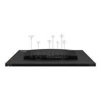 Lenovo ThinkVision T24d-30 Monitor