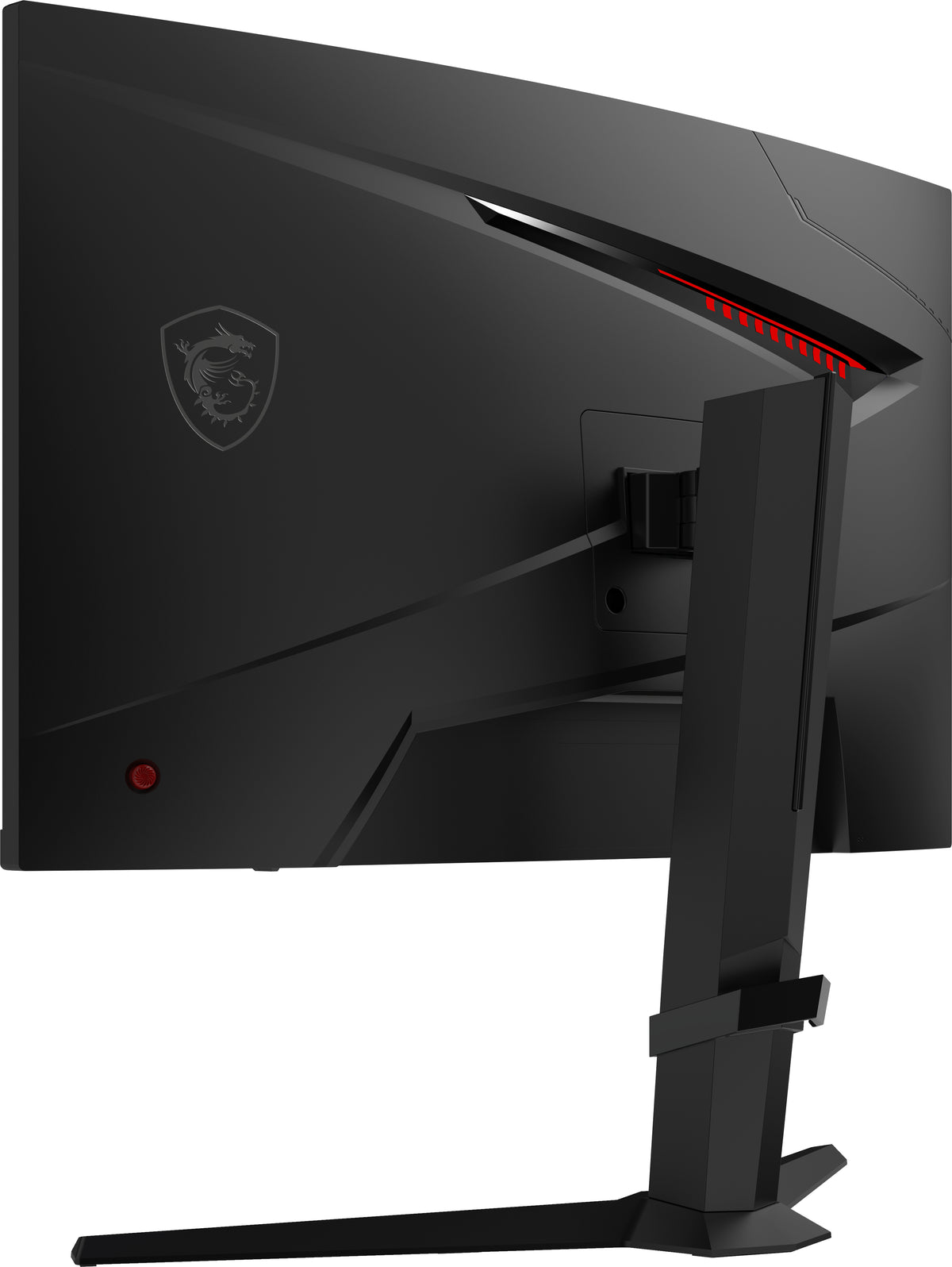 MSI MPG 275CQRXFDE Computerbildschirm 68,6 cm (27") 2560 x 1440 Pixel Wide Quad HD Schwarz