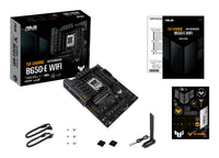 ASUS TUF GAMING B650-E WIFI AMD B650 Sockel AM5 ATX