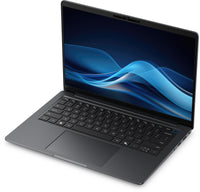 DELL Pro Precision 5 14S PW514265 Copilot+ PC AMD Ryzen AI 7 PRO PRO 450 Mobiler Arbeitsplatz 35,6 cm (14") Full HD+ 32 GB LPDDR5x-SDRAM 1 TB SSD Wi-Fi 7 (802.11be) Windows 11 Pro Graphit Schweiz