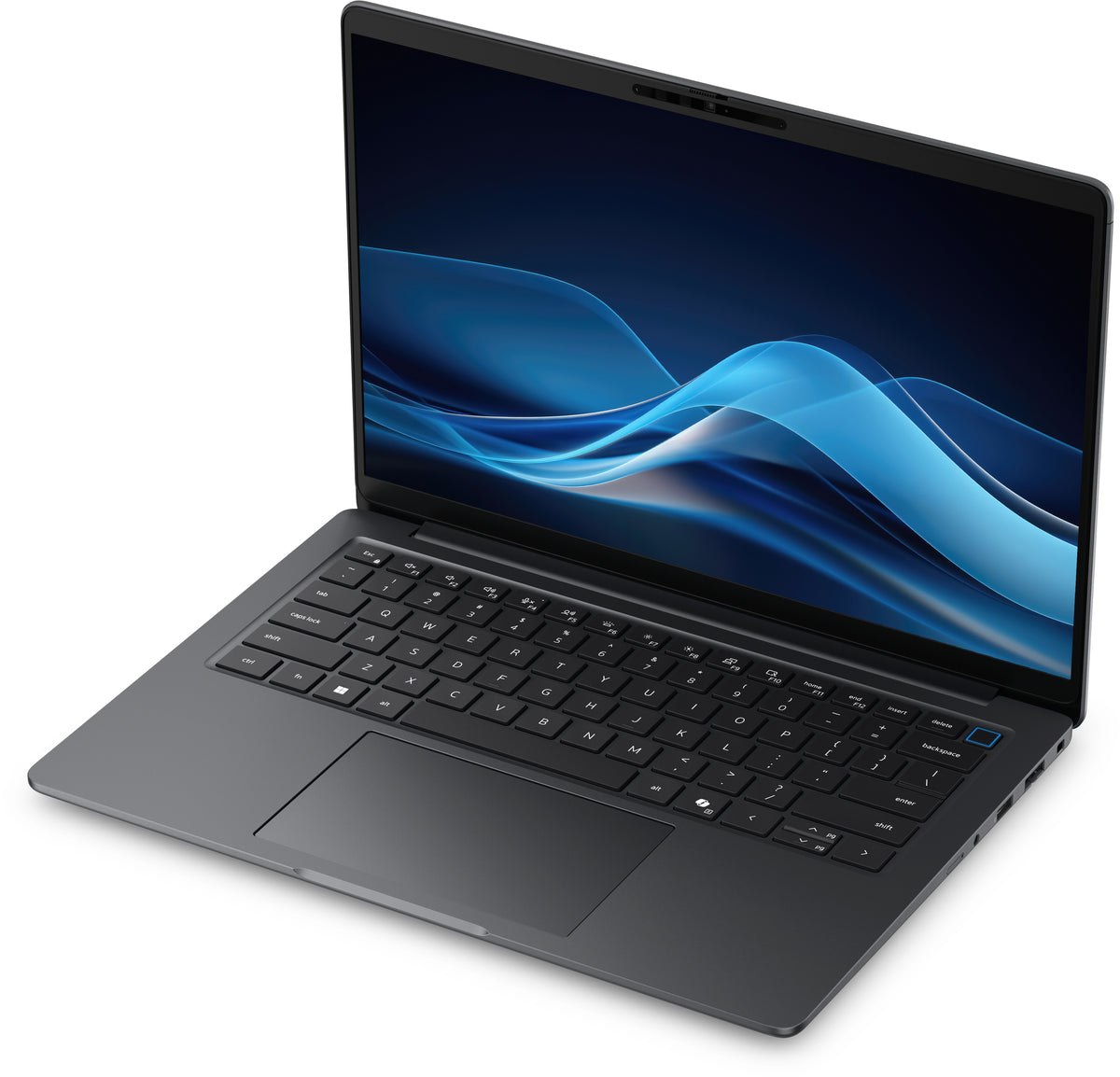 DELL Pro Precision 5 14S PW514265 Copilot+ PC AMD Ryzen AI 7 PRO PRO 450 Mobiler Arbeitsplatz 35,6 cm (14") Full HD+ 32 GB LPDDR5x-SDRAM 1 TB SSD Wi-Fi 7 (802.11be) Windows 11 Pro Graphit Deutsch