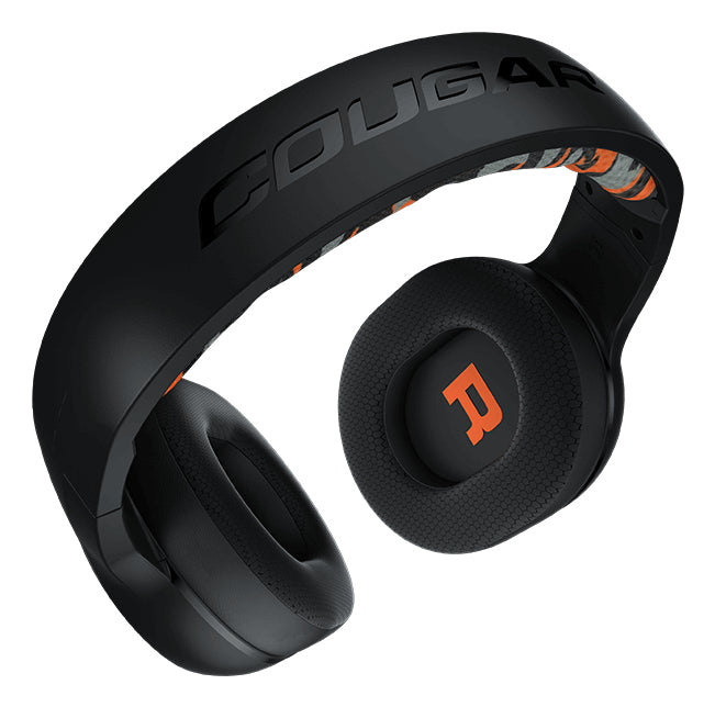 COUGAR Gaming-Headset Dive, Kabelgebunden