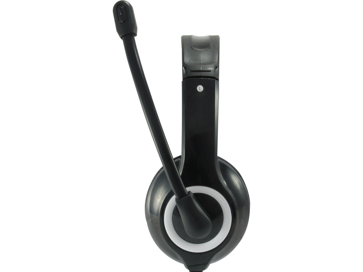 Equip Stereo-USB-Headset