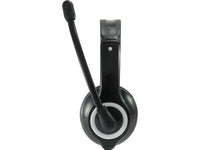 Equip Stereo-USB-Headset