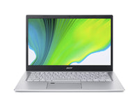 Acer Aspire 5 A515-56-59RW Intel® Core™ i5 i5-1135G7 Laptop 39,6 cm (15.6") Full HD 8 GB DDR4-SDRAM 512 GB SSD Wi-Fi 6 (802.11ax) Windows 10 Home Silber QWERTZ Deutsch