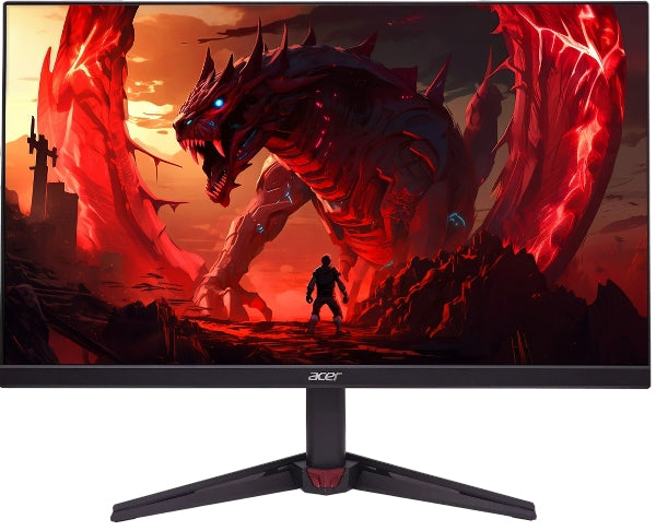 Acer NITRO VG0 VG240Y X1 Computerbildschirm 60,5 cm (23.8") 1920 x 1080 Pixel Full HD Schwarz