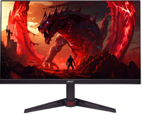 Acer NITRO VG0 VG240Y X1 Computerbildschirm 60,5 cm (23.8") 1920 x 1080 Pixel Full HD Schwarz