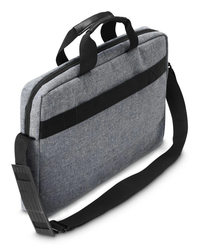 Hama Genua 43,9 cm (17.3") Toploader-Tasche Grau