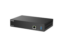 D-Link DNH-1000 Gateway/Controller 10, 100, 1000, 2500 Mbit/s