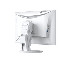 EIZO FlexScan EV2480-WT Computerbildschirm 60,5 cm (23.8") 1920 x 1080 Pixel Full HD LCD Weiß