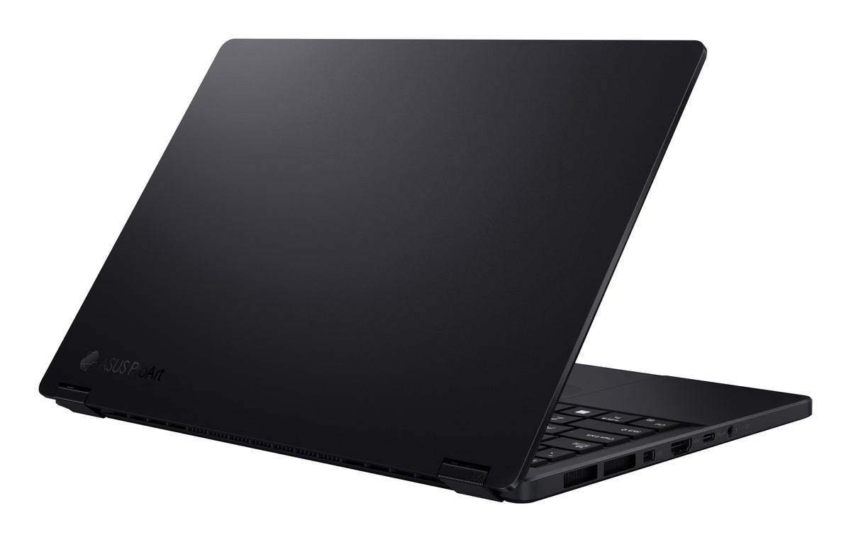 ASUS ProArt GoPro Edition PX13 HN7306EA-LX036W Copilot+ PC AMD Ryzen AI Max+ 395 Hybrid (2-in-1) 33,8 cm (13.3") Touchscreen WQXGA+ 32 GB LPDDR5x-SDRAM 1 TB SSD Wi-Fi 7 (802.11be) Windows 11 Home Deutsch Schwarz