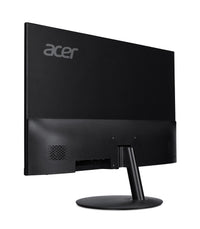 Acer SA322QUAbmiipx Computerbildschirm 80 cm (31.5") 2560 x 1440 Pixel Quad HD LCD Schwarz