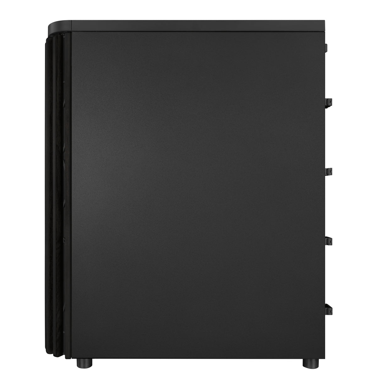 ASUS ProArt PA401 - Metal Panel Schwarz